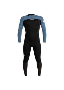 Neoprenanzüg Quiksilver 4/3 Prologue Back Zip GBS Herren (Gr S - Regular |schwarz)