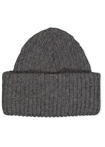 Houdini Big Hat Mütze (Gr One Size |grau)
