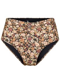 Rip Curl Sea Of Dreams Hi Good Pant Bikini-Bottom Damen (Gr M |schwarz)
