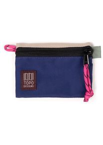 Topo Designs Accessory Bag Taschen (Größe XS |blau)
