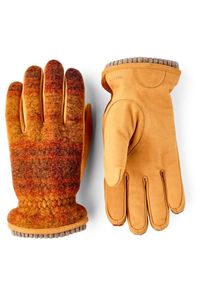 Hestra Noah Handschuhe Men (Gr 10 |orange)