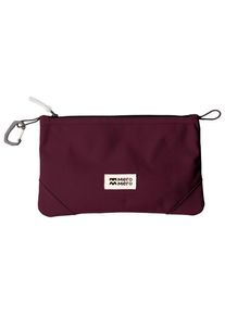 MeroMero Stuff Pouch V2 Umh&auml;ngetasche (Gr One Size |rot |wasserdicht)