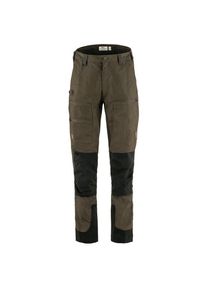 Fjällräven Fjällräven Lappland Pro Stretch Trousers Trekkinghose Herren (Gr 52 - Short |braun)
