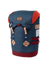 Doughnut Colorado Happy Camper 19 Daypack (blau)