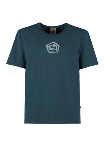 E9 Moveone T-Shirt Herren (Gr S |blau)