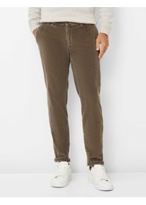Brax Herren Chino Style PHIL NOUGAT, braun, Gr. 35/30