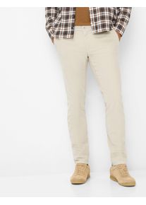 Brax Herren Chino Style SILVIO SAND, Beige, Gr. 36/32