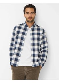 Brax Herren Style KAY navy, dunkelblau, Gr. S