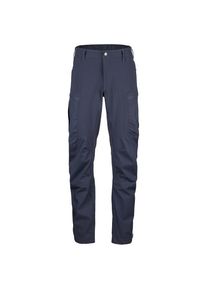 Trekkinghose Stoic FalunSt. Tour Pants Light Herren (Gr M - Short |blau)