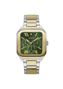 Guess Uhren - Quarz-Analoguhr Integrity - Gr. unisize - in Silber - f&uuml;r Damen