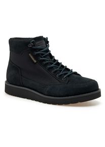 Napapijri Boot Conifer Freizeitstiefel Herren (Gr 9 |schwarz)