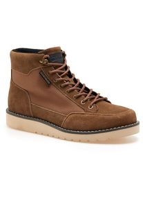 Napapijri Boot Conifer Freizeitstiefel Men (Gr 7,5 |braun)