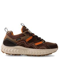 MoEa Gen7 Orange Sneaker (Gr 43 |braun/beige)