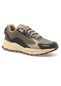 Napapijri Outdoor Sneaker Vortec Sneaker Men (Gr 7,5 |beige)