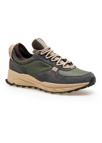 Napapijri Outdoor Sneaker Vortec Sneaker Herren Alltag (Gr 11,5 |beige)