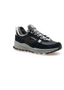 Napapijri Outdoor Sneaker Vortec Sneaker Herren (Gr 11,5 |schwarz/grau)