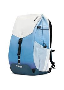 Tropicfeel Shell Pro Lite 20-40 Reiserucksack (Gr 20-40 l |blau)