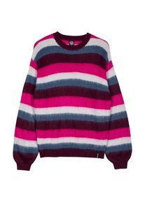 Santa Cruz Riot Knit Crew Pullover Damen (Gr 6 |bunt)