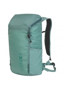 Exped Summit Lite 25 Wanderrucksack (t&uuml;rkis |wasserdicht)