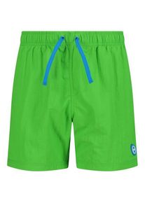 CMP Beach Shorts Boardshorts Kinder Schwimmen (Gr 98 |gr&uuml;n)