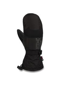 Dakine Scout Mitt Handschuhe (Gr XL |schwarz)