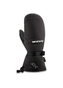 Dakine Leather Scout Mitt Handschuhe (Gr XL |schwarz |wasserdicht)