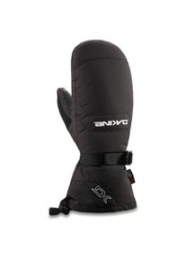 Dakine Leather Scout Mitt Handschuhe (Gr M |schwarz |wasserdicht)