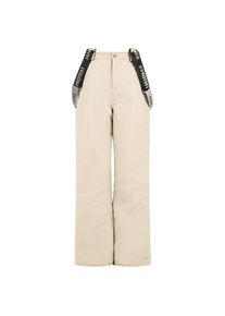 Skihose Protest Prtwhisper Snowpants Kinder (Gr 104 |beige |wasserdicht)