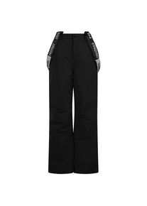 Protest Prtwhisper Snowpants Skihose Kinder Ski (Gr 128 |schwarz |wasserdicht)