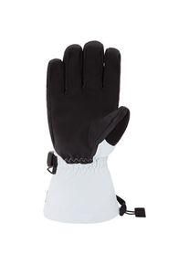 Dakine Sequoia Gore-Tex Glove Handschuhe Women (Gr M |schwarz |wasserdicht)