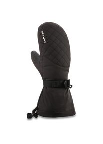 Dakine Lynx Mitt Handschuhe Damen (Gr M |schwarz |wasserdicht)
