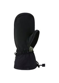 Dakine Titan Gore-Tex Mitt Handschuhe (Größe S |schwarz |wasserdicht)