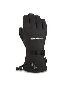 Dakine Leather Scout Glove Handschuhe (Gr XL |schwarz |wasserdicht)
