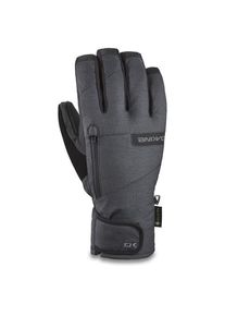 Dakine Titan Gore-Tex Short Glove Handschuhe Herren (Größe M |grau |wasserdicht)