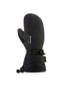 Dakine Sequoia Gore-Tex Mitt Handschuhe Damen (Gr L |schwarz |wasserdicht)
