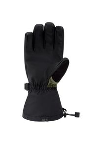 Dakine Titan Gore-Tex Glove Handschuhe Herren (Größe L |schwarz |wasserdicht)