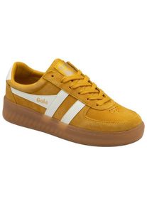 Gola Grandslam Suede Sneaker Women (Größe 37 |braun)
