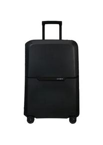 Samsonite "MAGNUM, verschiedene Gr&ouml;&szlig;en und Farben" 82 l 4 Rollen Reisekoffer Trolley Aufgabegep&auml;ck TSA-Zahlenschloss