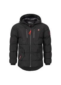 Geo Norway Steppjacke Winterjacke