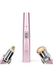 AILORIA 2in1 Lipstick Rasierer LIBERTY