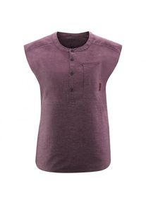 Red Chili Sela Shirt Top Damen (Gr M |lila)