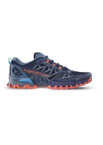La Sportiva Bushido III Herren (Gr 40,5 |blau)