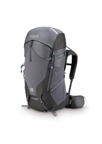 Rab Exion 45 ND Wanderrucksack Damen (Gr S/M |grau)