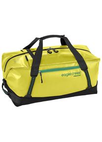 Eagle Creek Migrate Duffel 60 Reisetasche (Gr 60 l |gelb |wasserdicht)