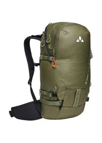 Vaude Monviso 32 Skitourenrucksack (Gr&ouml;&szlig;e 32 l |oliv)