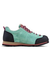 Doghammer Ginja Rock Wool Approachschuhe Damen (Gr 40,5 |türkis)