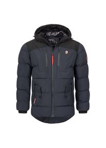 Geo Norway Steppjacke Winterjacke