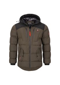 Geo Norway Steppjacke Winterjacke