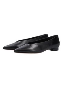 Thea Mika Ballerinas - Ballerinas - Gr. 41 (EU) - in Schwarz - f&uuml;r Damen