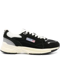 Autry Low-Top Sneaker - Sneakers Black - Gr. 41 (EU) - in Schwarz - f&uuml;r Damen